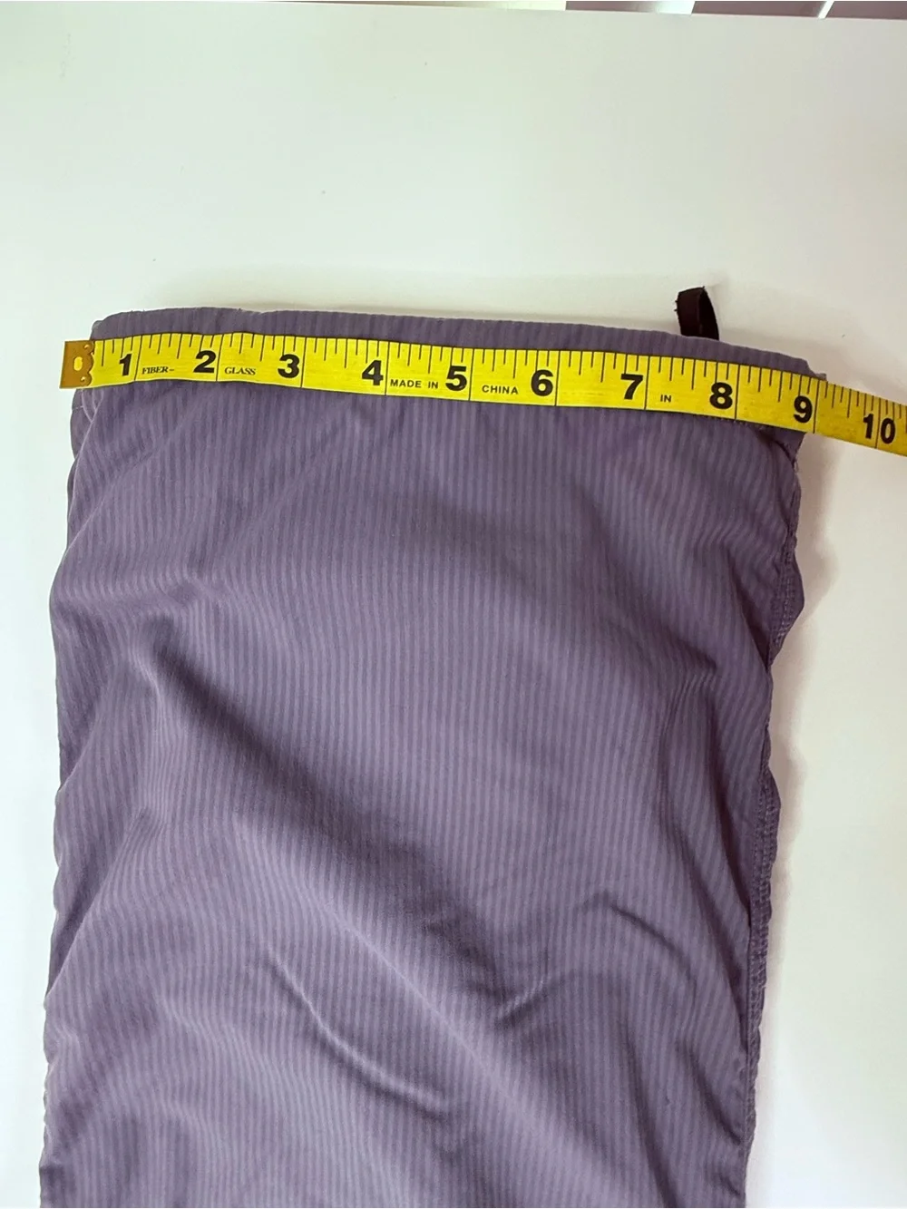 Lululemon | Dance Studio Mid-Rise Pant Adjustable Hem | Gray | Size 12 Regular